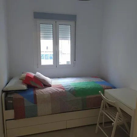 Piso Giron Málaga